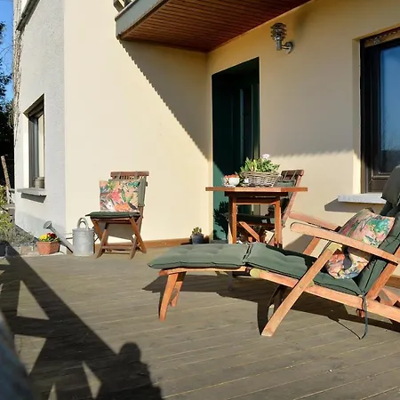 Zum Roemerturm Apartment *