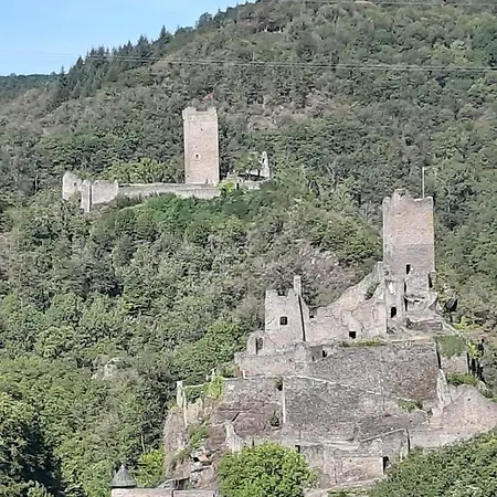 Zum Roemerturm *