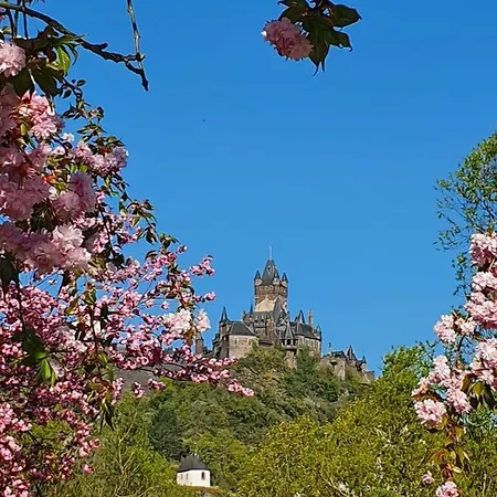 Zum Roemerturm Kaisersesch