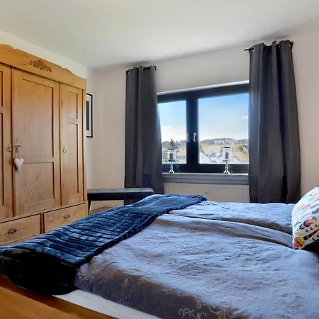 Zum Roemerturm 公寓 Kaisersesch