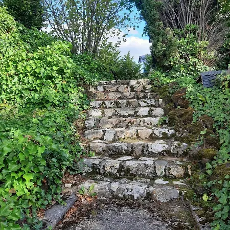 Zum Roemerturm 公寓