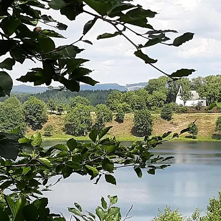 Zum Roemerturm Appartement *