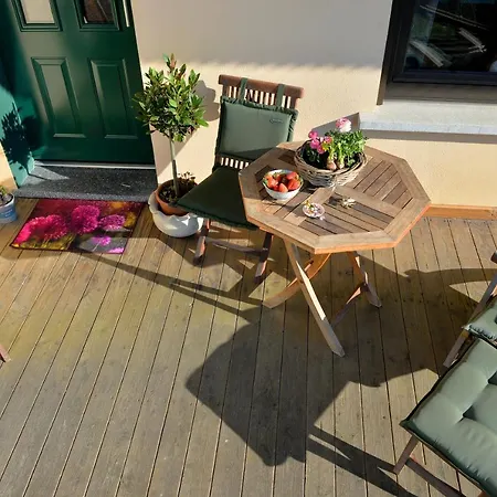 Zum Roemerturm Kaisersesch