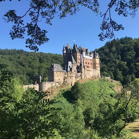 Zum Roemerturm * Kaisersesch