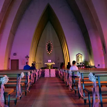 Zum Roemerturm 公寓