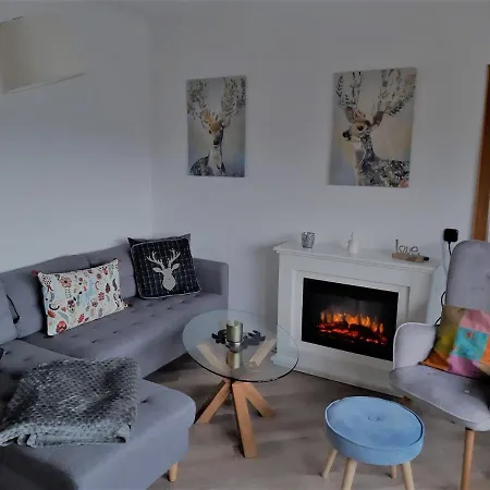 Apartment Zum Roemerturm