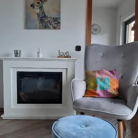 Zum Roemerturm Appartement