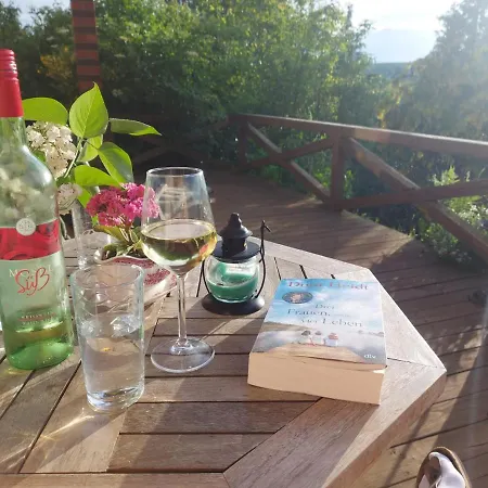 Zum Roemerturm Kaisersesch