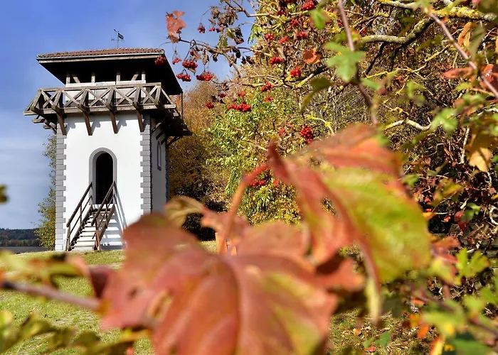 Apartamento Zum Roemerturm