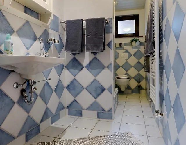 דירה Zum Roemerturm *