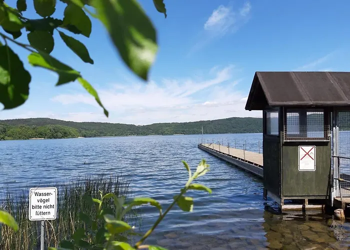 Apartamento Zum Roemerturm Kaisersesch