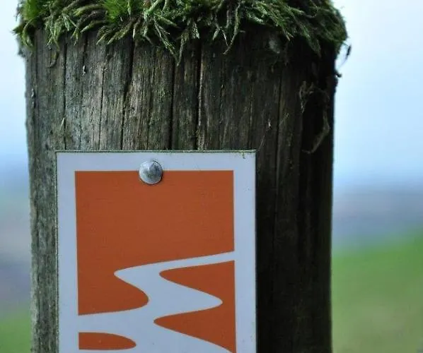 Zum Roemerturm דירה Kaisersesch