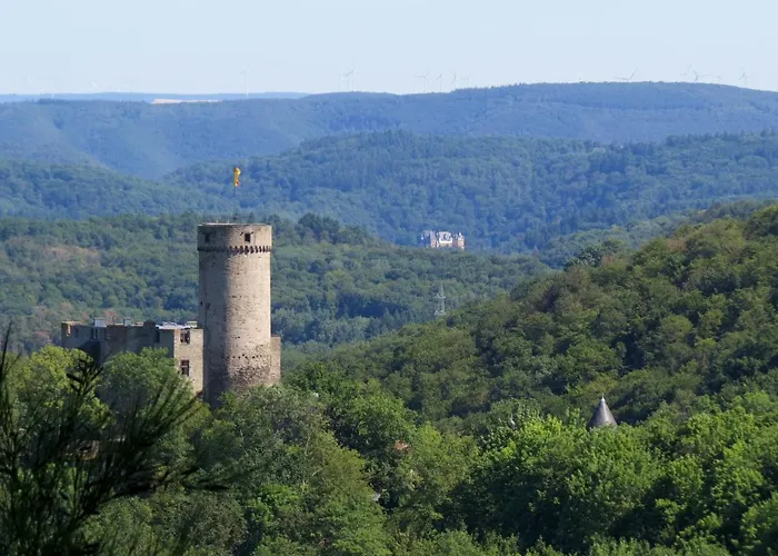 Zum Roemerturm דירה Kaisersesch