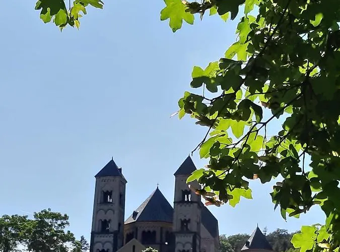 Apartamento Zum Roemerturm Kaisersesch