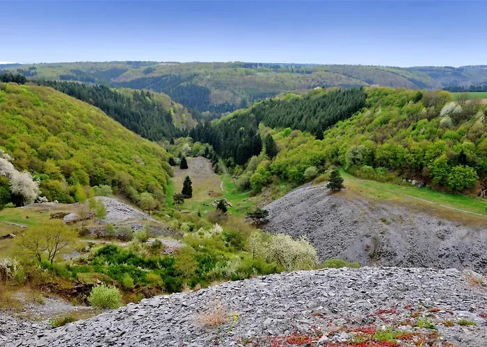 Apartamento Zum Roemerturm Kaisersesch