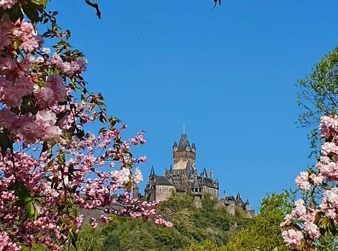 Zum Roemerturm Kaisersesch