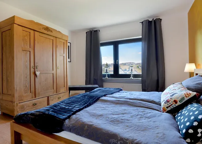 Zum Roemerturm Apartamento Kaisersesch