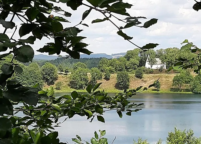 Zum Roemerturm Apartamento *