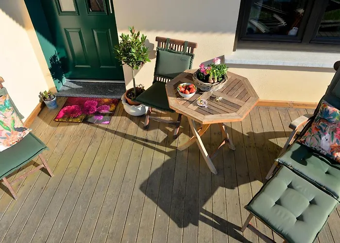 Zum Roemerturm Kaisersesch