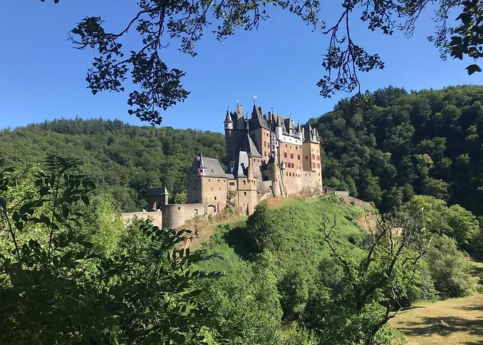 Zum Roemerturm * Kaisersesch