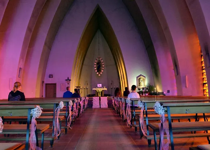 Zum Roemerturm דירה