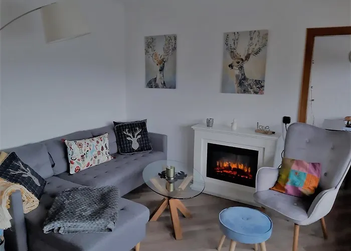 דירה Zum Roemerturm