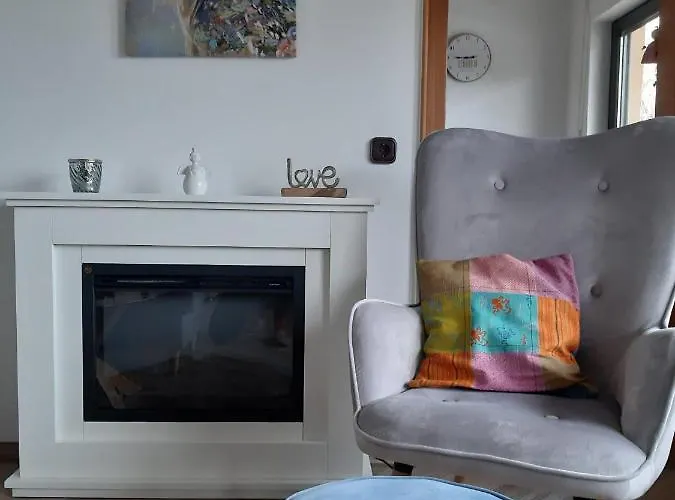 Zum Roemerturm דירה