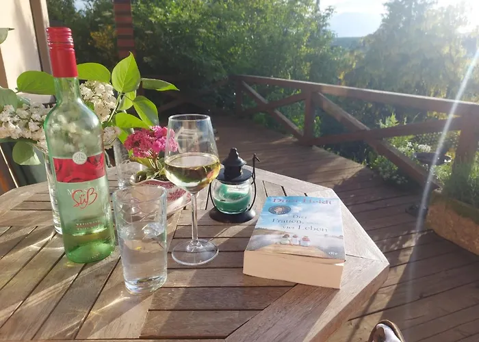 Zum Roemerturm Kaisersesch